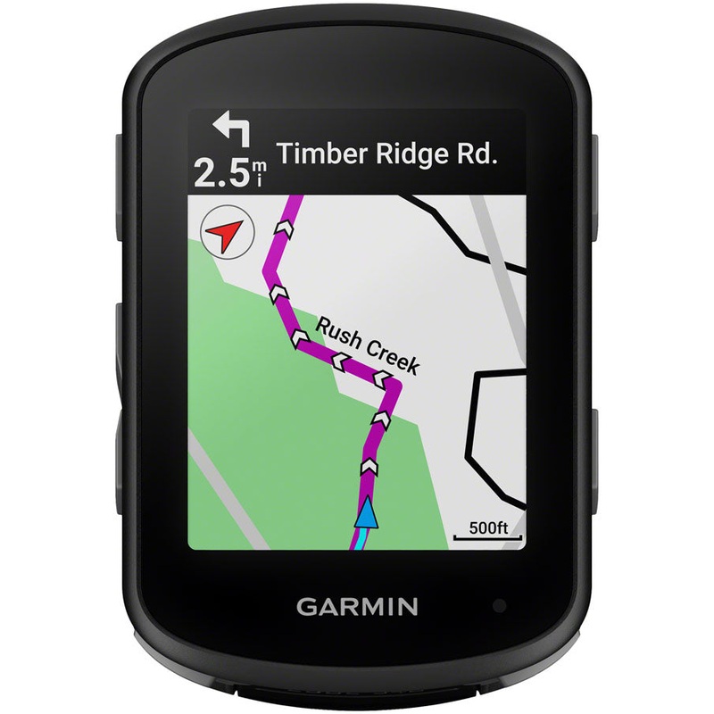 Edge 540 Bike Computer – GPS