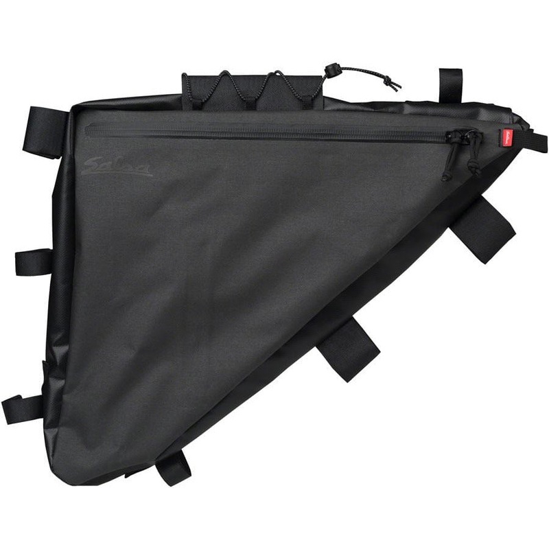 EXP Series Fat Hardtail Frame Pack 4