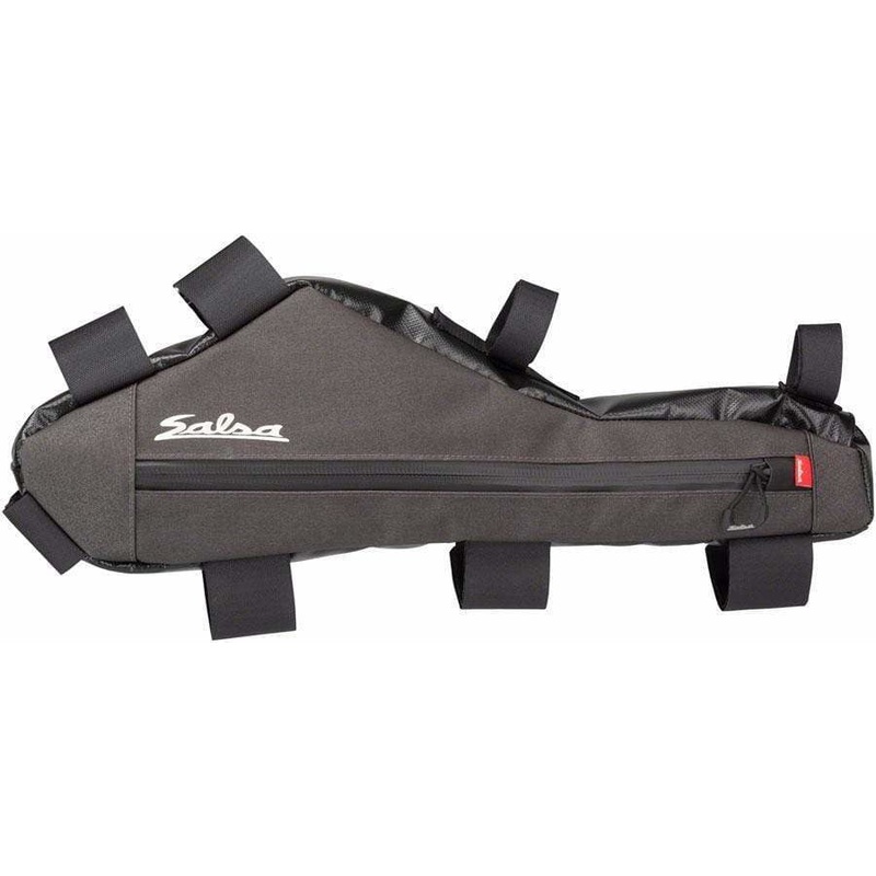 EXP Series Full-Sus Frame Pack 3