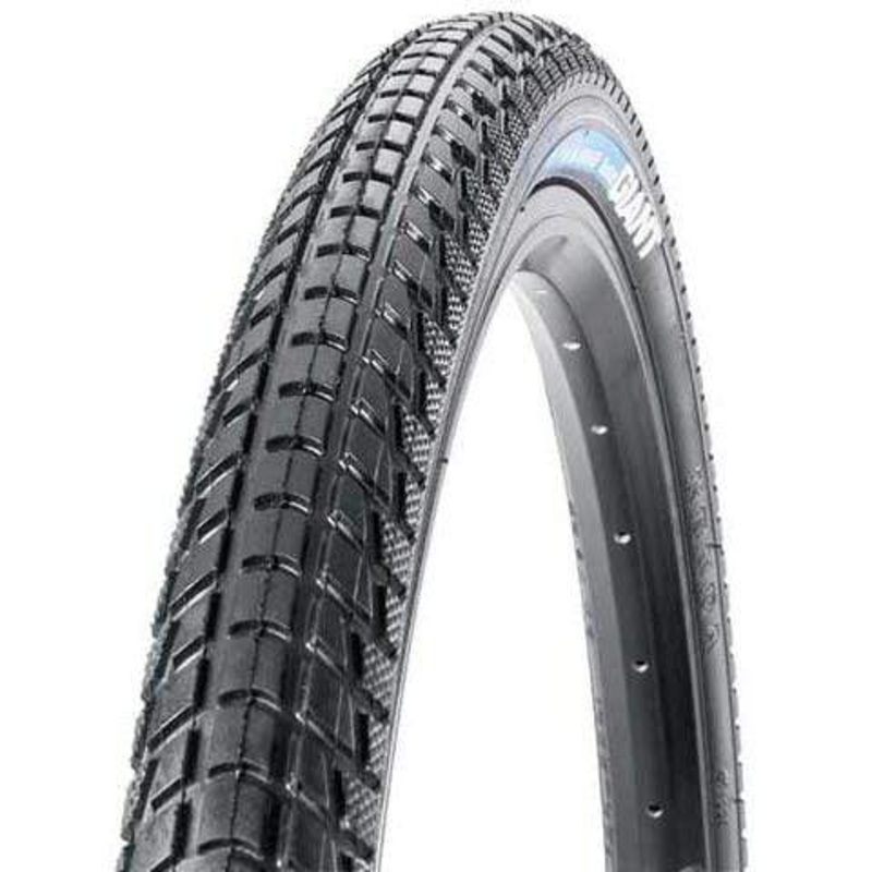 FlatGuard Flat Resist Bike Tire – 26 x 1.75