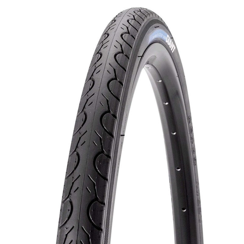 FlatGuard Sport Flat Resist Bike Tire – 26 x 1.5