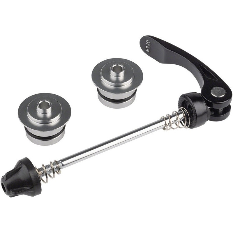 Folding Bike Fork Adapter – Omnium Trainer Small Parts