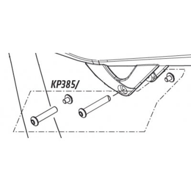 Hardware Shock Mount Habit|Default
