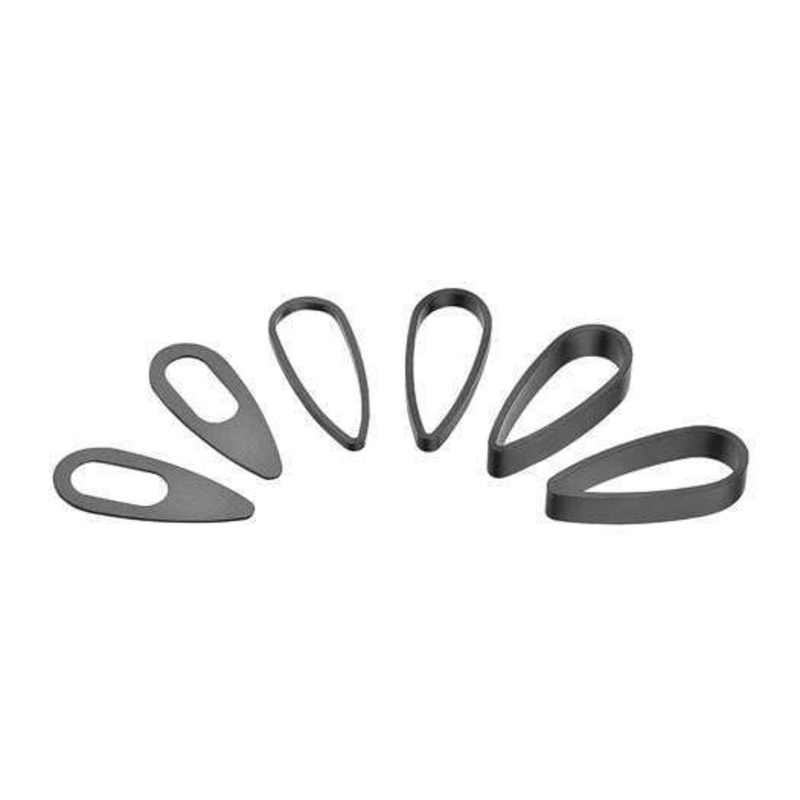 ISP Seat Clamp Spacer Kit|2013+ Propel Adv SL ISP Spacer Kit