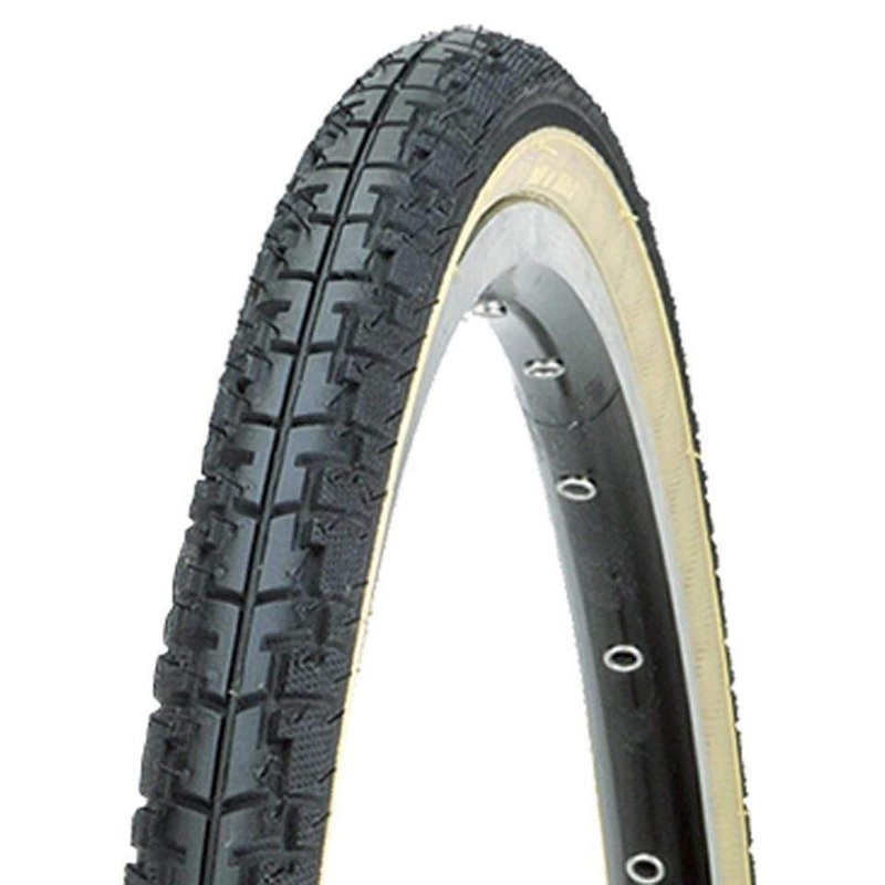 K180 700c Cross Bike Tire|Gumwall|700 x 35c