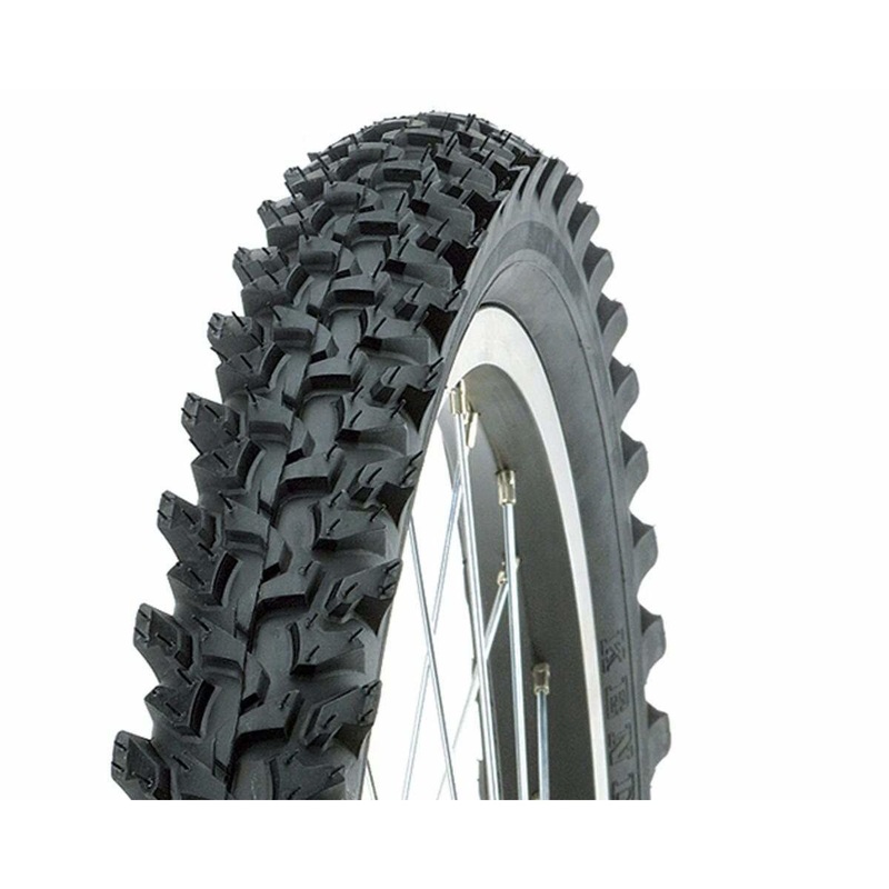 K849 MTB Sport 24 x 1.95 Kids Mountain Bike Tire