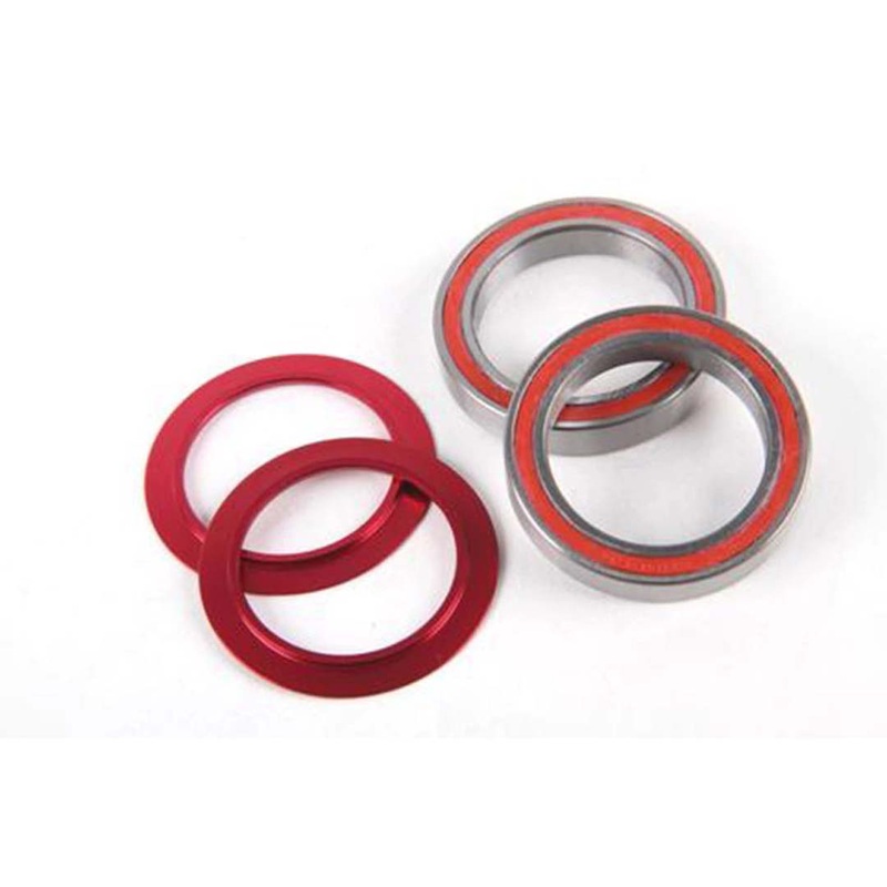 Kit Bearing BbSi Ceramic 2Pcs|Default