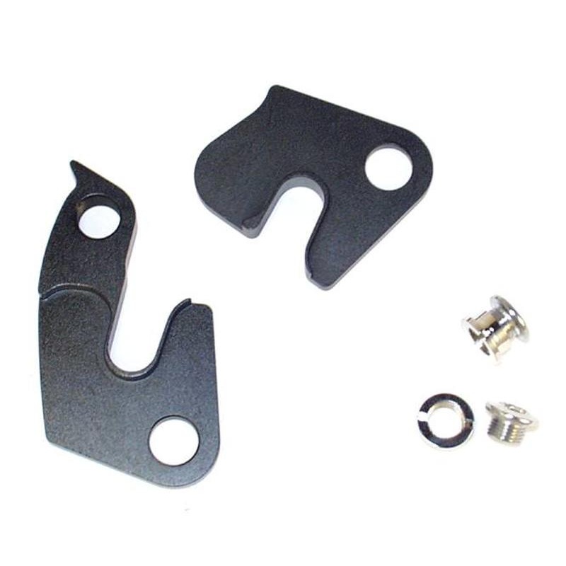 Kit Derailleur Hanger KP078|Default
