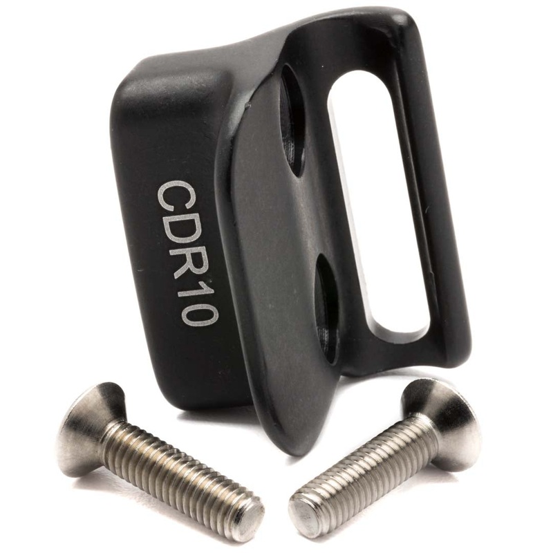 Kit Front Der Mount Super X|Default