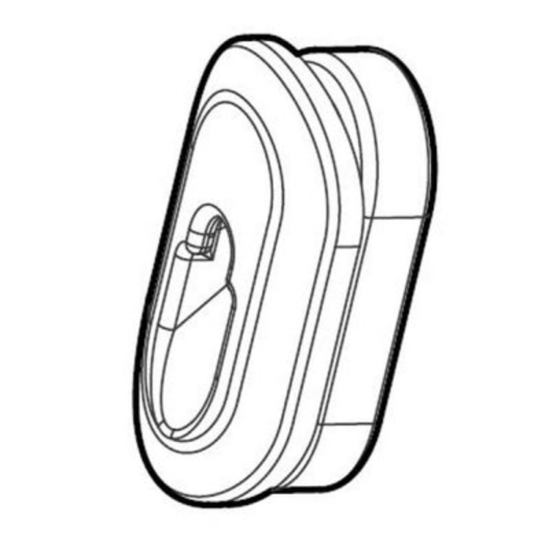 Kit Grommet 10x|Default
