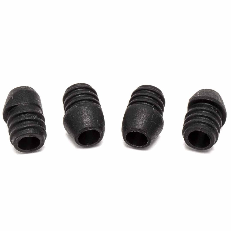 Kit Rubber Plugs Super X|Default