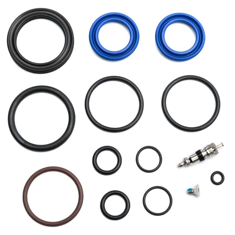 Kit Seal Blue Dl80/05 Dl50|Default