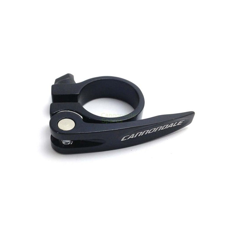 Kit Seatbinder MTN QR 31.8 Blk