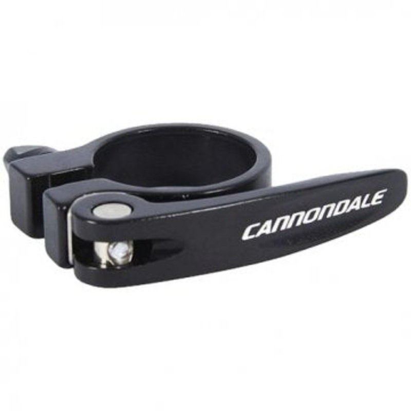 Kit Seatbinder MTN QR 34.9 Blk