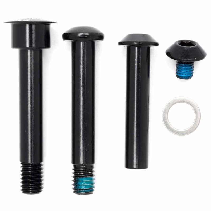 Kit Shock Bolts Scalpel Si|Default