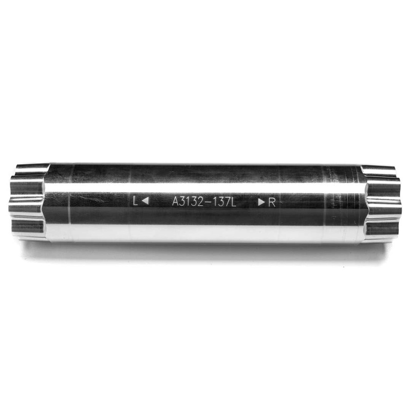 Kit SpindleSi Mtn 137Mm|Default