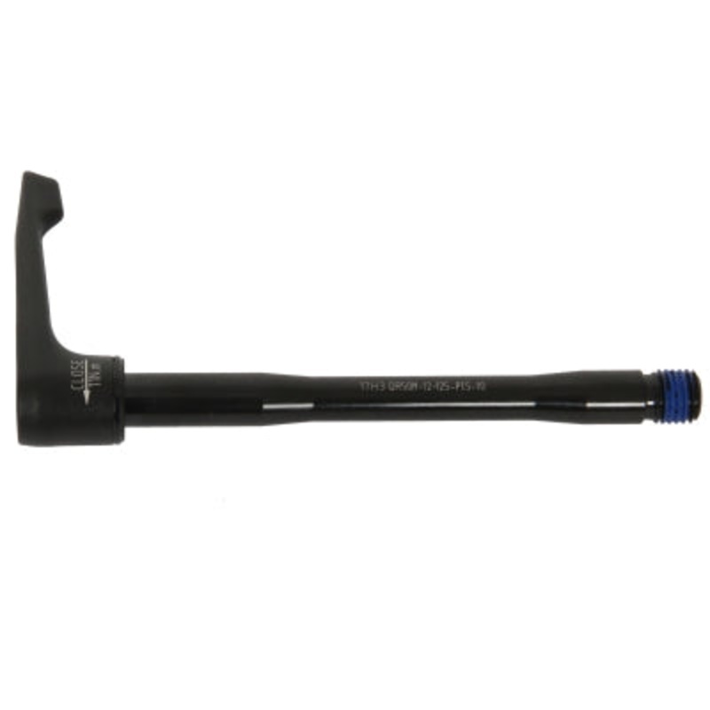 Ratchet Lever Maxle 100×12 125