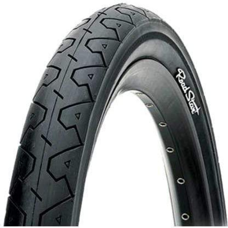 Road Star Cruiser Bike Tire – 26 x 2.125