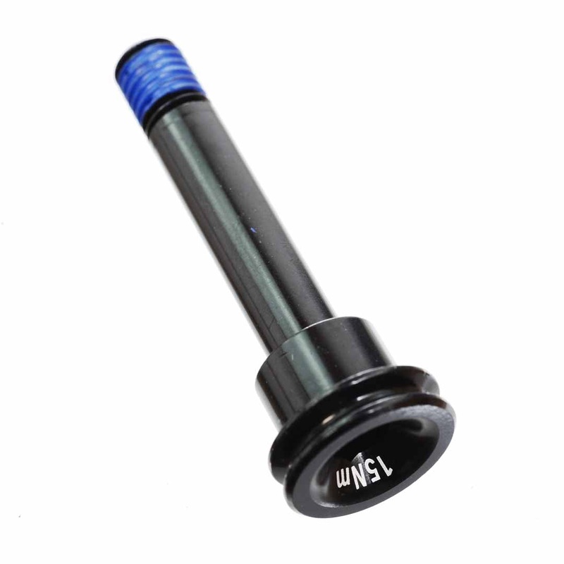 Scalpel Shock Bolt Upper|Default