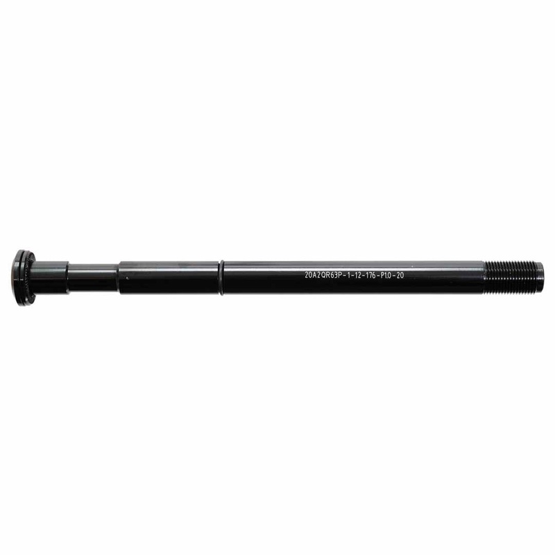 Speed Release TA 148×12 176 mm