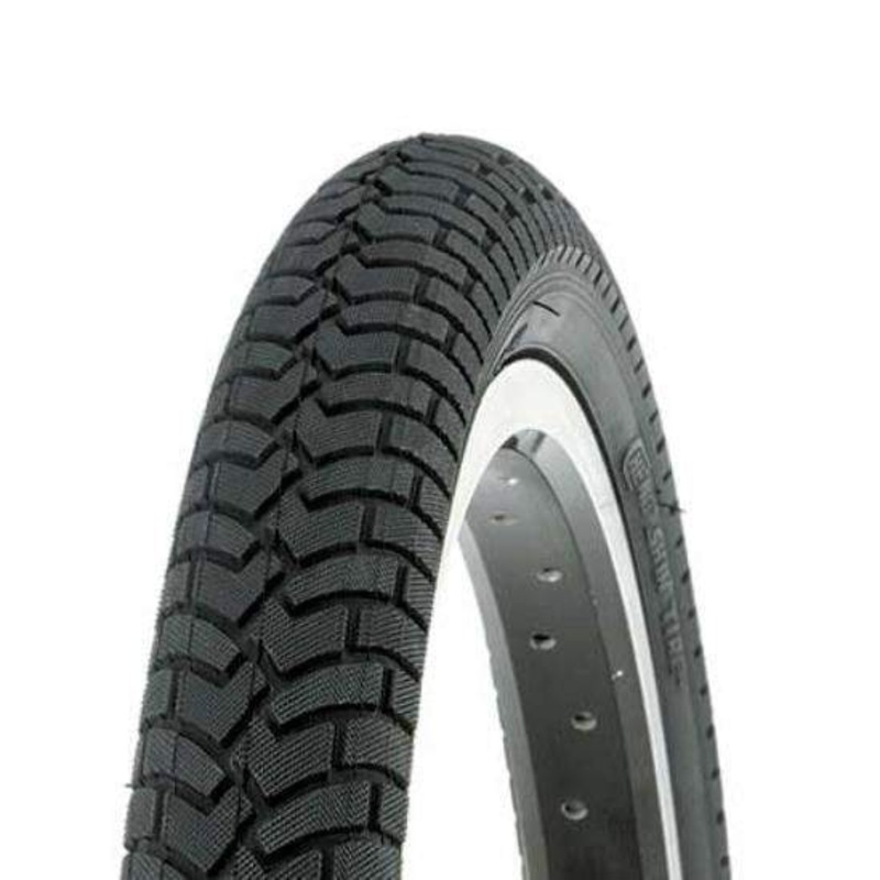 Street Flatland/Freestyle Bike Tire 20