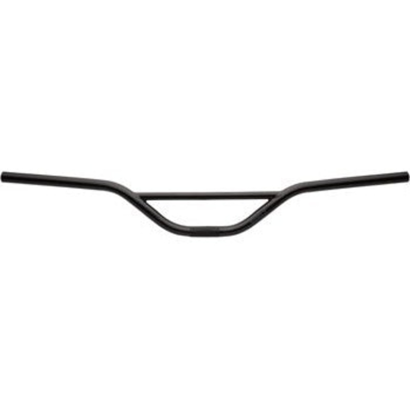 Sunrise Bar Handlebar – 22.2mm Clamp 31.8mm Clamp w/ Included Shims 820mm Width 83mm Rise Chromoly