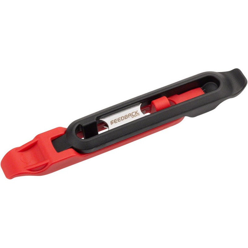 Tire Levers 2.0 Steel Core – Pair