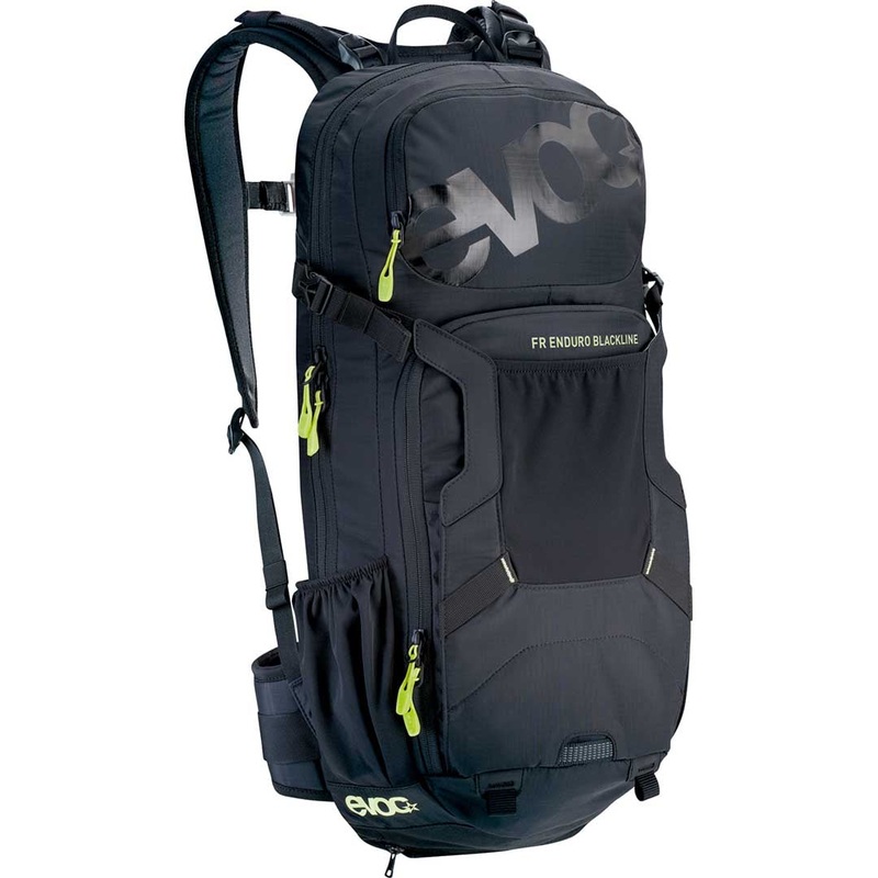 FR END BlackLINE 16 BACKPACK|Default