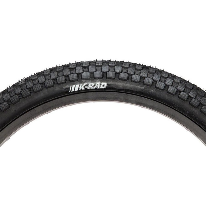 Kenda K-Rad Tire – 24 x 2.3|24 x 2.3″