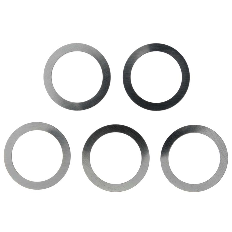 Kit. ShimsPlastic. BbSi|Default