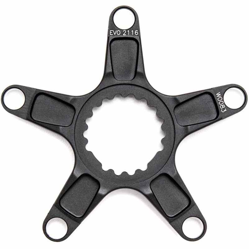 Kit Spider Si 110Mm Bcd Road|Default