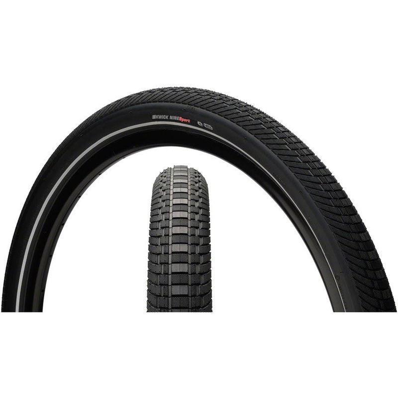 Kwick Nine Road Bike Tire 29 x 2.2