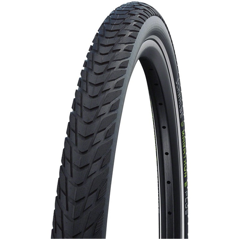 Marathon E-Plus DualGrd, Addix Bike Tire – 27.5 x 2.0