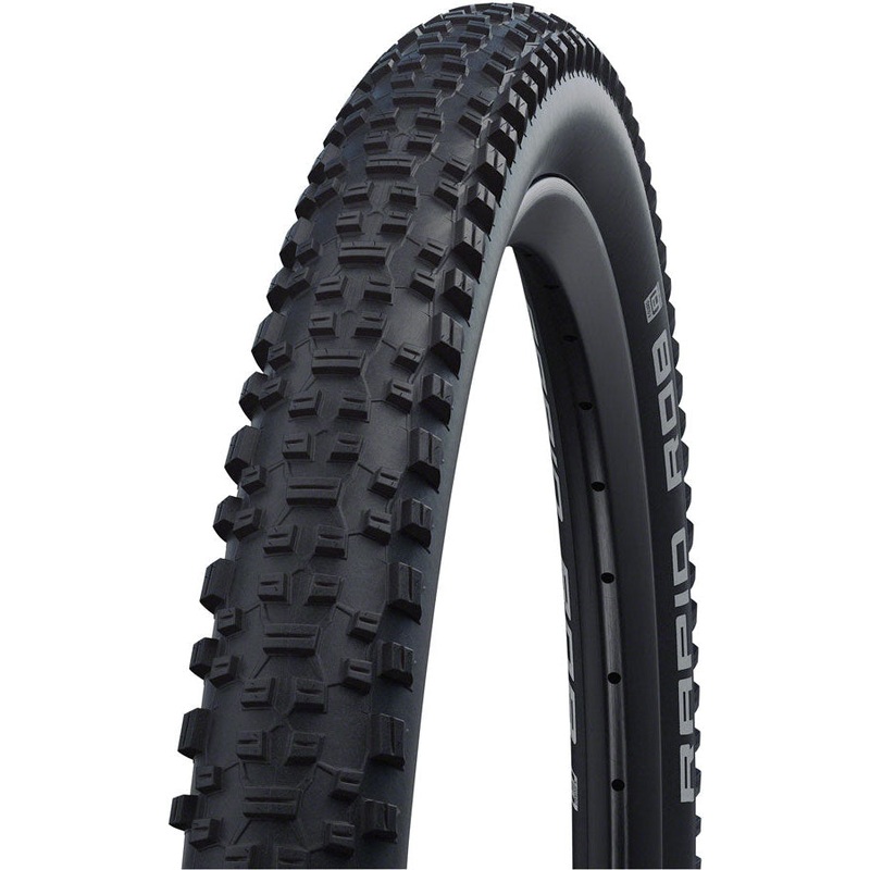 Rapid Rob Mountain Bike Tire, K-Guard, LiteSkin – 26 x 2.1