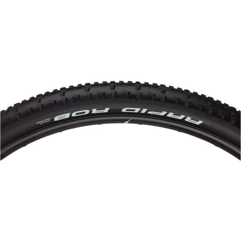 RapidRob Bike Tire – 29 x 2.10