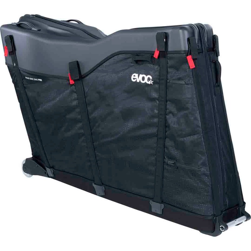 ROAD BIKE BAG PRO|Default
