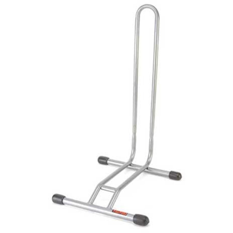Super Stand 1-Bike Floor Bike Stand