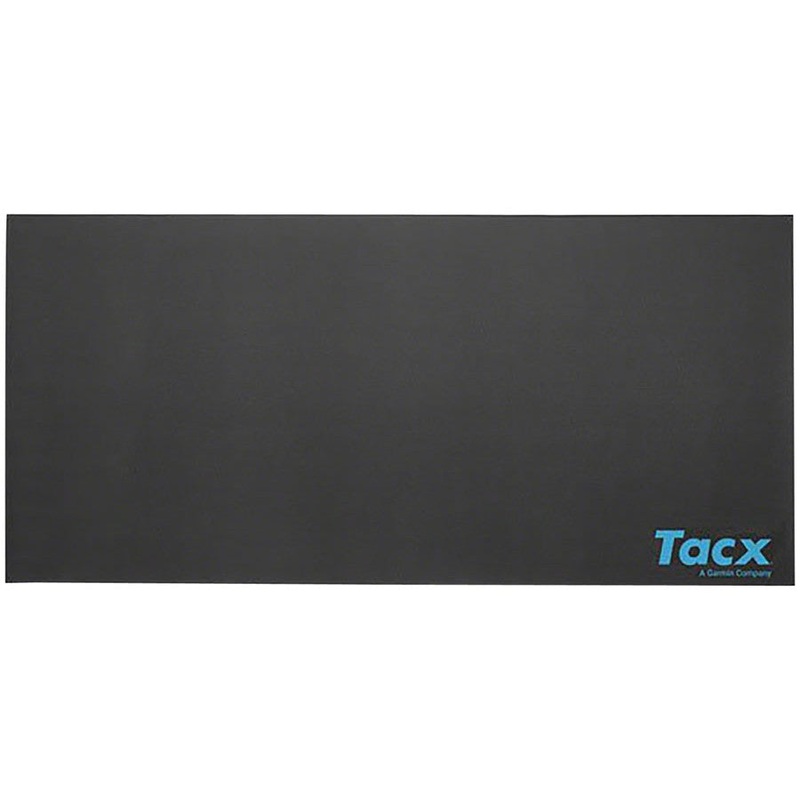 Tacx Trainer Mat – Rollable
