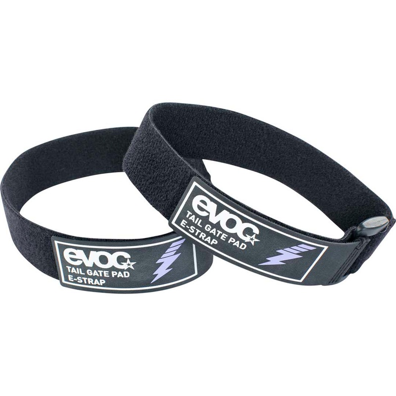 TAILGATE PAD STRAP E-RIDE|Default