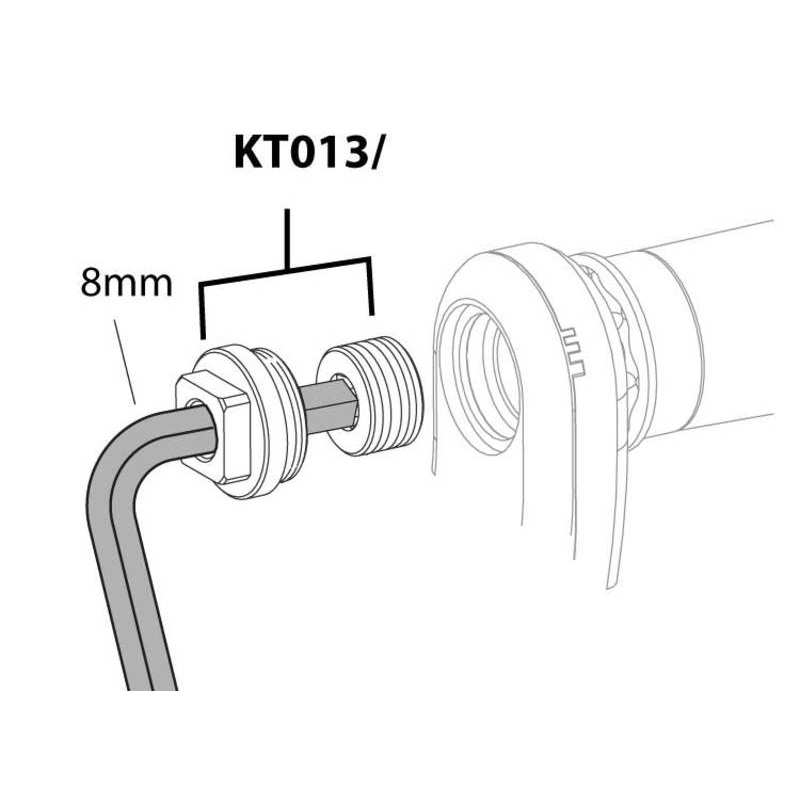 Tool Si Crank Extraction|Default