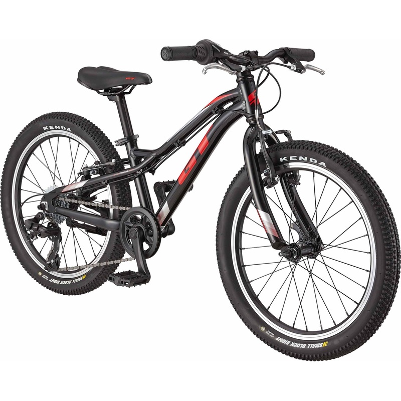 20 U Stomper Prime BLK OS|Default