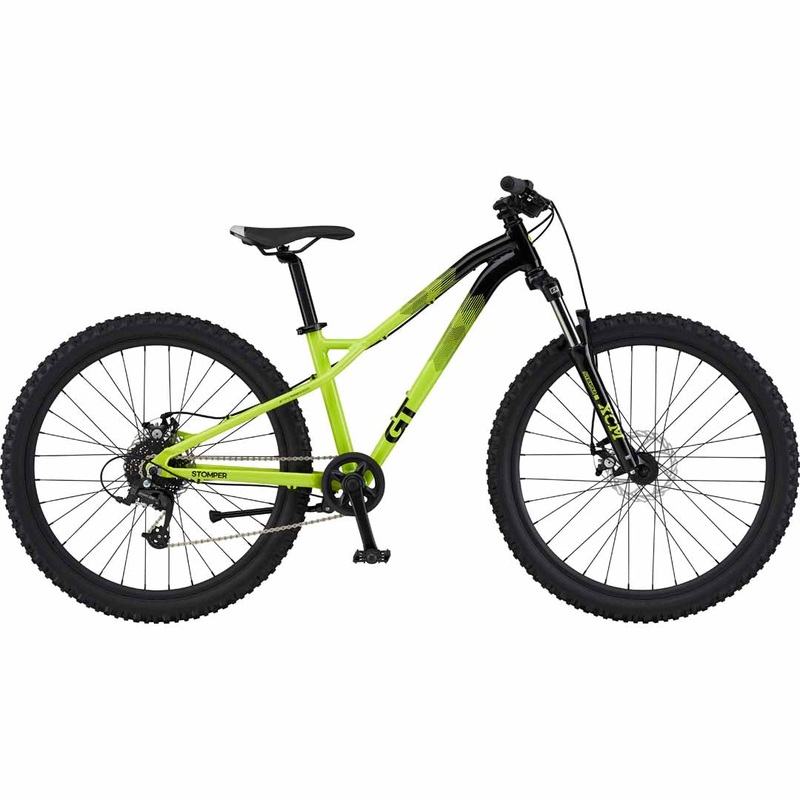 26 U Stomper HT Ace CHT OS|Default