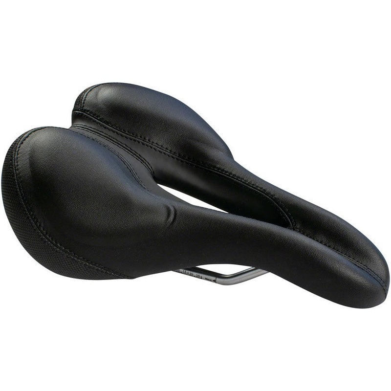 A.R.S. Womens Standard Anatomic Gel Saddle