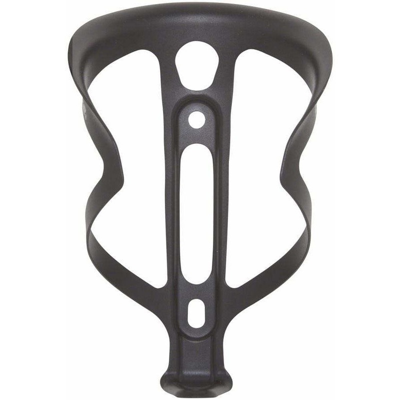 Air 18 Bike Water Bottle Cage: Gray