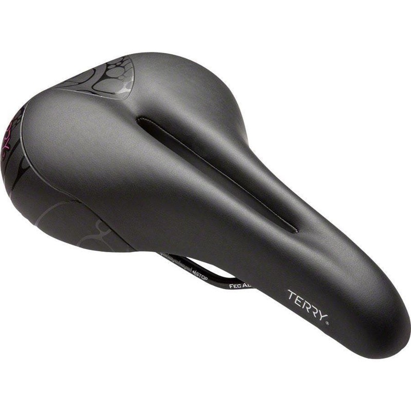 Butterfly CromolyGel Women’s Saddle