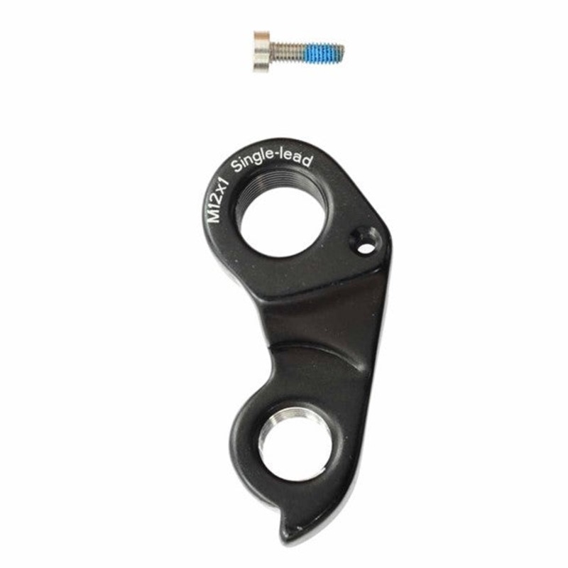Derailleur Hanger TA ST SS 075
