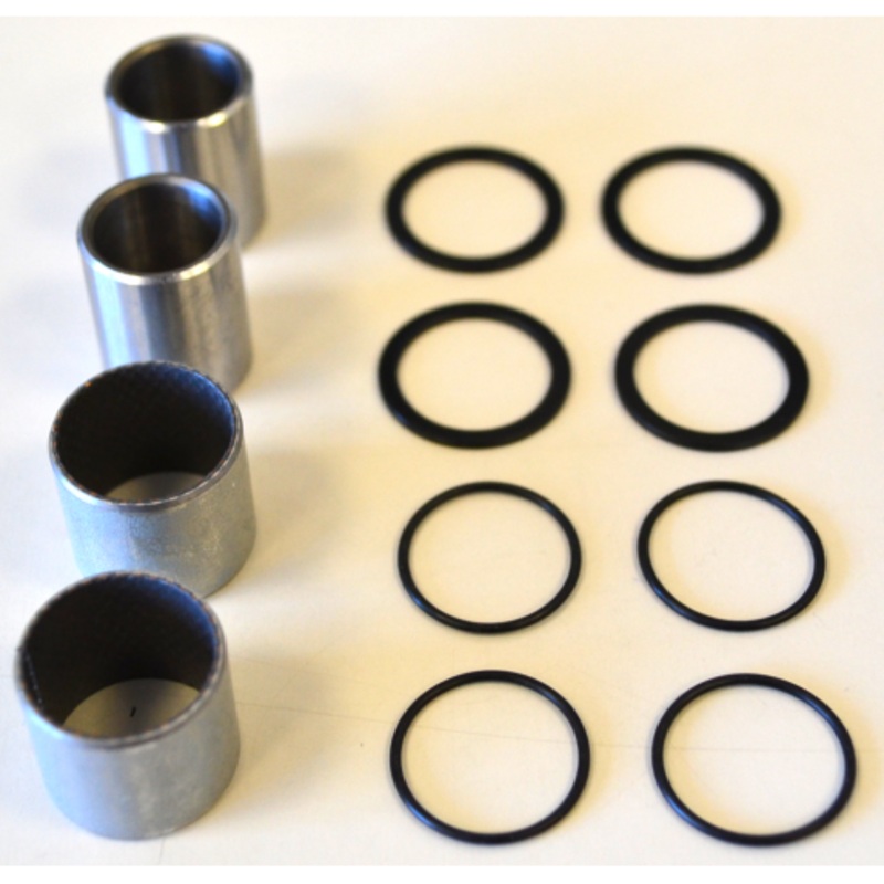 Dogbone Bushings 6x8x6 Qty 8|Default