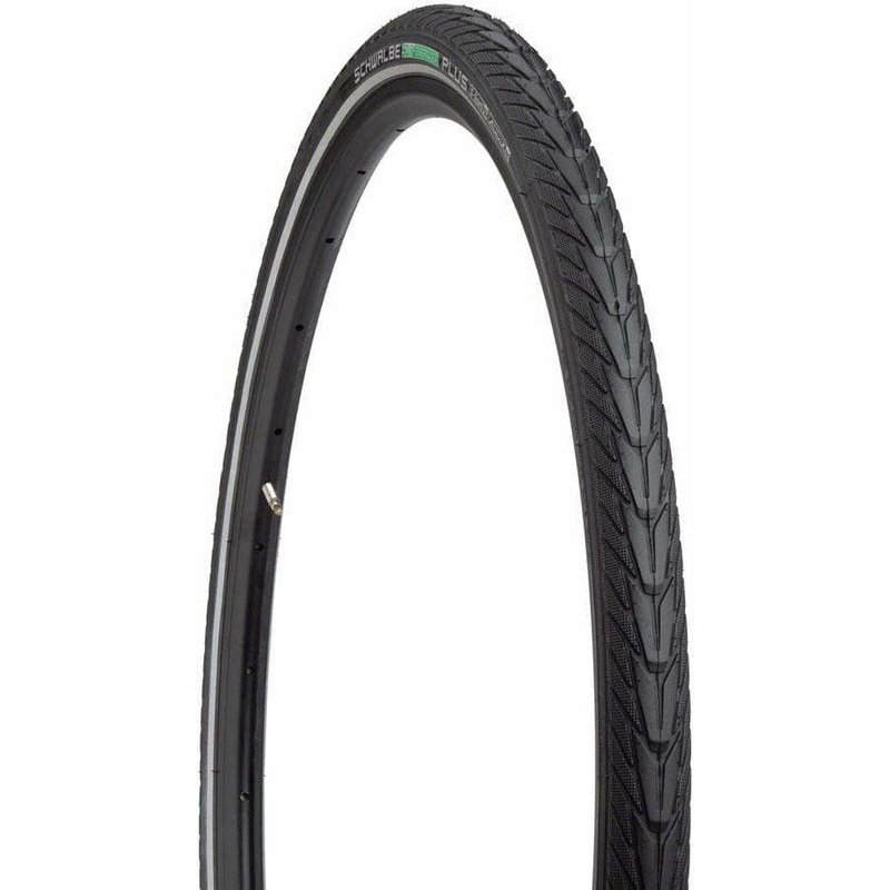 Energizer Plus Tire, GreenGuard, Addix E50 – 27.5 x 2.0