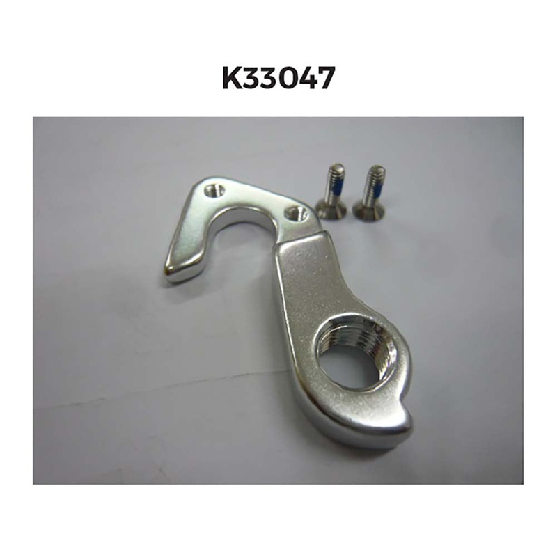 Hanger 2017 Pantera 27.5+ STD|Default