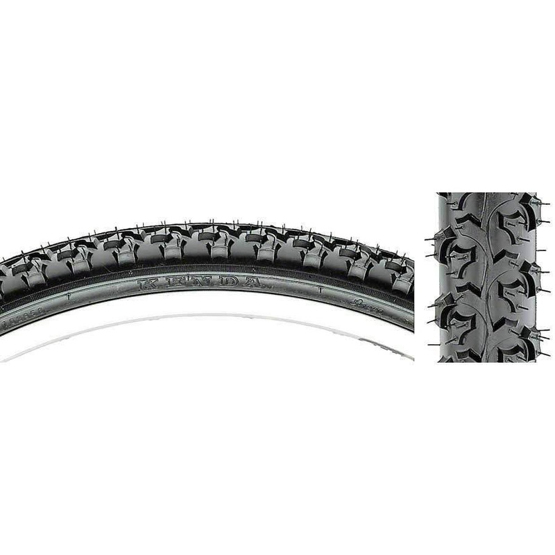 K831 Alfabite Style 26 x 1.75 Bike Tire